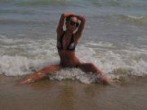 Meet Eva (27) | Indiana Adult Dating Profile
