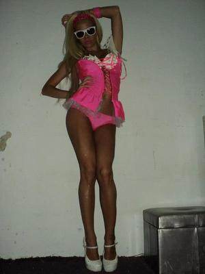 Photo of Marissa, 29, adult dating profile from Mississippi