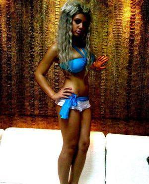 Darlene (29), District Of Columbia | Local Discreet Adult Connection