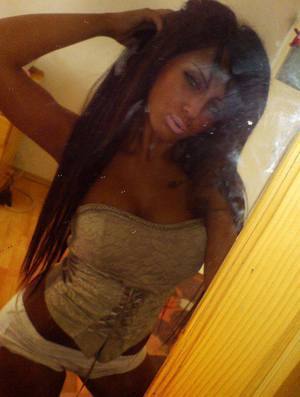 Krystal, 22 in Arizona | Casual Dating and Private Chat