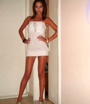 Eva (18), Texas adult dating profile image