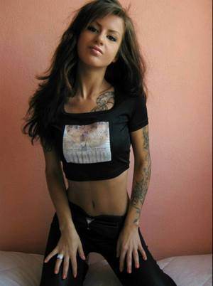 Meredith (27) in New York, adult profile photo