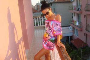 Astrid (29) in New York | Casual Dating with Older Men