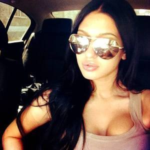 Sandy (29) in Virginia | Private Adult Dating Profile