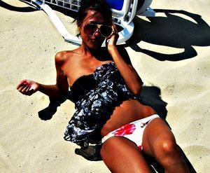 Genesis (23) from Ohio | Private Casual Meetup Profile