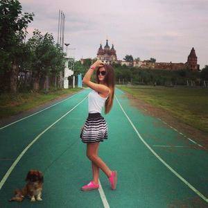 Candace, 21 | California Discreet Dating and Casual Fun