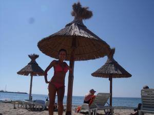 Justina, 19 in New Jersey | Casual Dating and Private Chat