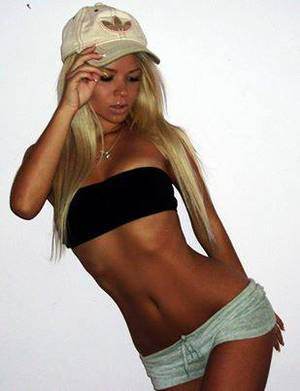 Adult dating profile photo of Aubrey (26) in Missouri