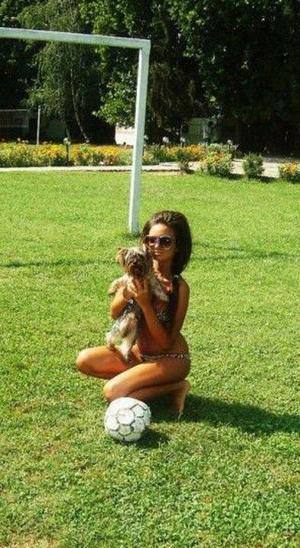 Alexandria (19) | District Of Columbia No-Strings Dating and Messaging