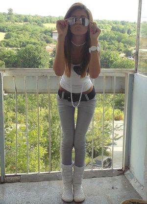 Alison (28), New York adult dating profile image