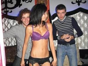 Tessa, age 22, profile photo from Missouri