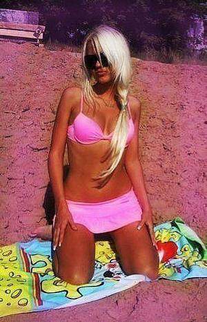 Crystal, 28, casual dating profile photo in Florida