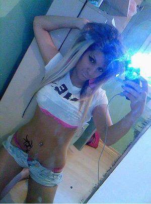 Karly (21), Idaho adult dating profile image