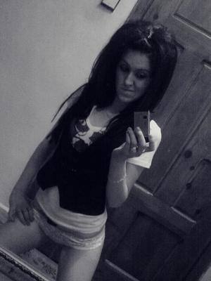 Talia, 25 from North Carolina | Local No-Strings Connection