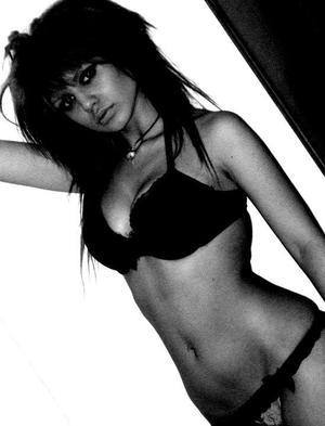 Meet Brooklynn (24) | Arizona Adult Dating Profile