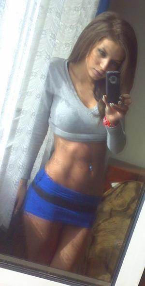 Profile photo of Mikaela, age 24, from Washington