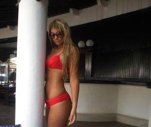 Photo of Brittni (29) from New York dating profile