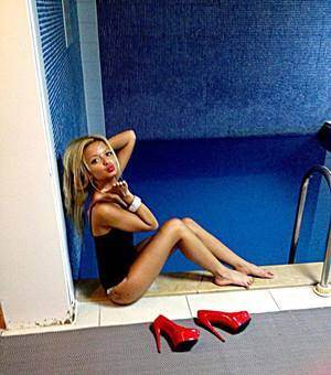 Laurie, age 24, profile photo from Wisconsin