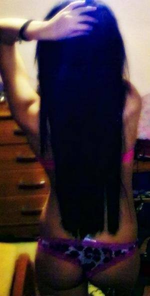 Marissa, 20, California | Younger Adult Woman Seeking Older Men