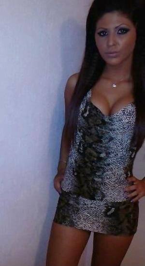 Meet Myah (29) | Oklahoma Adult Dating Profile