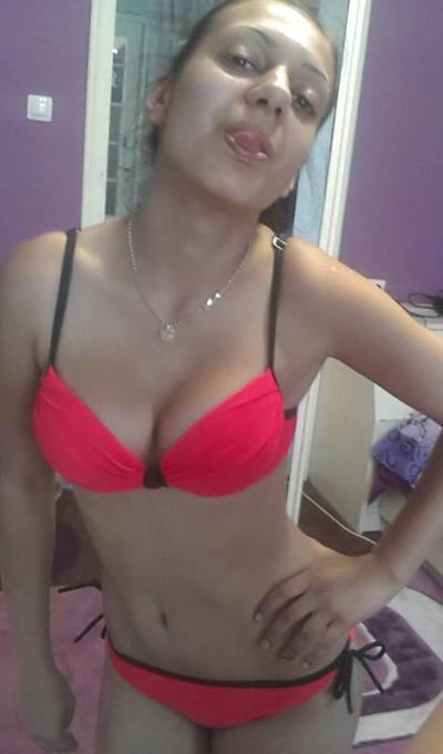 Meet Felicia (23) from Oklahoma | No-Strings Adult Dating