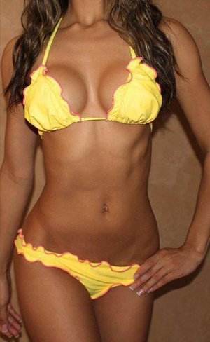 Photo of Margarita (30) from New York dating profile