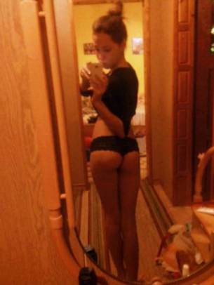 Local profile photo of Kassandra, 19, in North Carolina