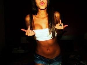 Heather (25) in Kansas | Casual Dating with Older Men