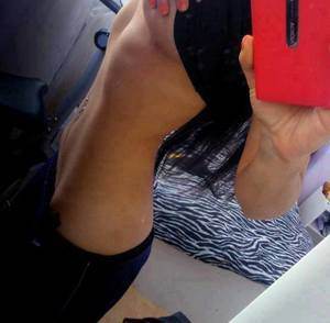 Photo of Mari (30), adult profile in Illinois