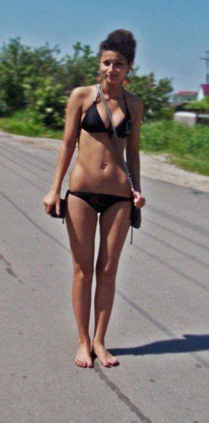 Beth (19) from Florida | Discreet Casual Encounters