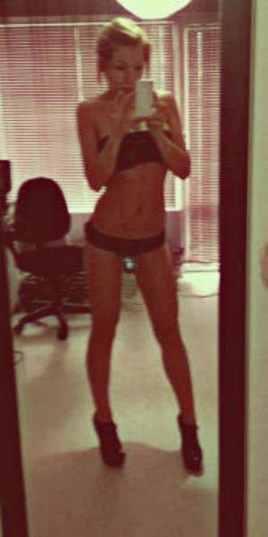 Lexie (19), local adult profile photo in Washington