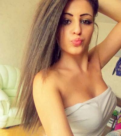 Lillian, 28 | Texas Casual Dating for Mature Men