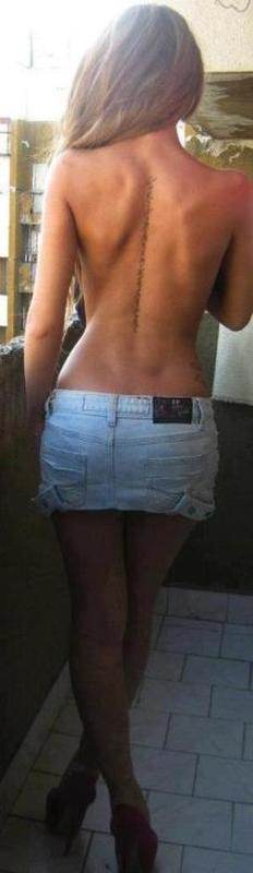 Dating profile image of Chantel, age 22, New York