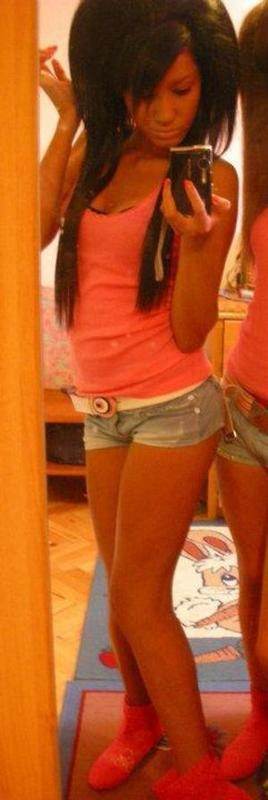 Brooke (23) from Colorado profile image