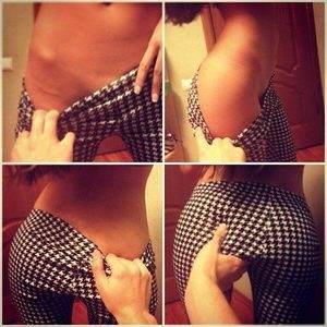 Desiree (27) in New York, adult profile photo