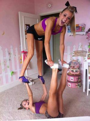 Janiya (18) | British Colombia No-Strings Dating and Messaging