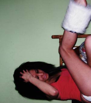 Danielle, 26 | West Virginia Discreet Dating and Casual Fun