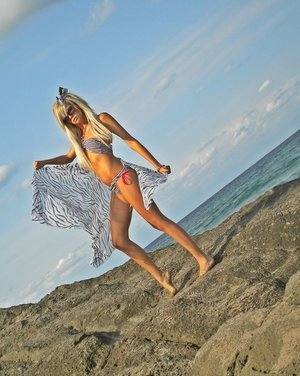 Guadalupe, 22, Florida | Flirty Adult Profile for Older Men