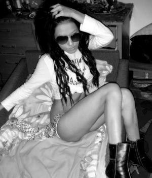 Alanna, 20 from Florida | Older Men and Younger Women Dating