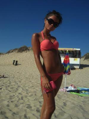 Joana (23), Florida | Casual Encounters and Chat