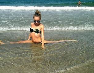 Photo of Janae, 19, adult dating profile from Oklahoma