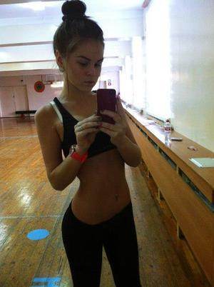 Karla (29) from Washington profile image