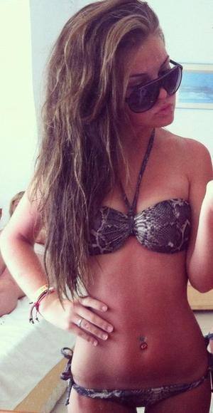 Meet Tania from California (27) | Discreet Adult Dating