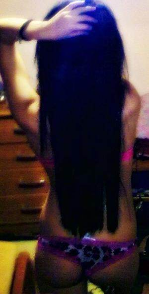 Angelica, 24, casual dating profile photo in Florida