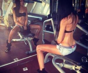 Sherry (20) from Texas | Discreet Casual Encounters