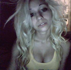 Ericka, 26 in Oregon | Casual Dating and Private Chat