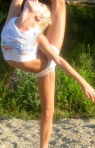 Mercedes (27), local adult profile photo in New York