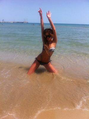 Brianna, 29, profile image for District Of Columbia dating page