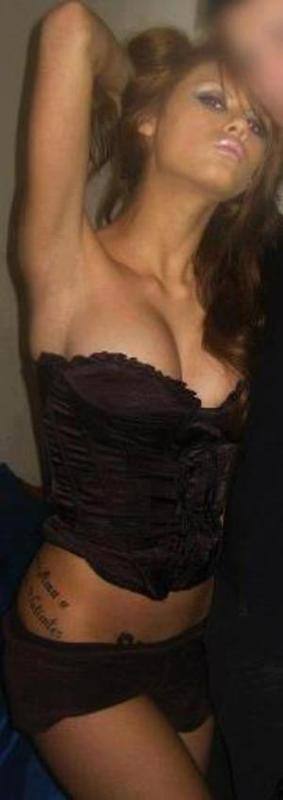 Meet Dalia (21) | Arizona Adult Dating Profile