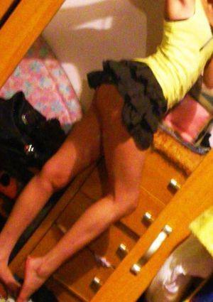 Kenzie, 21 from Florida | Older Men and Younger Women Dating
